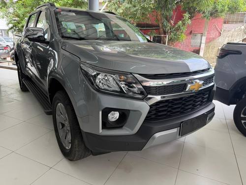 S10 Pick-Up 2.4 MPFI 8v 128cv/ Rodeio