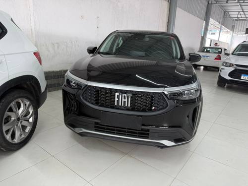 Fastback Audace 200 TB Aut (Hibrído)
