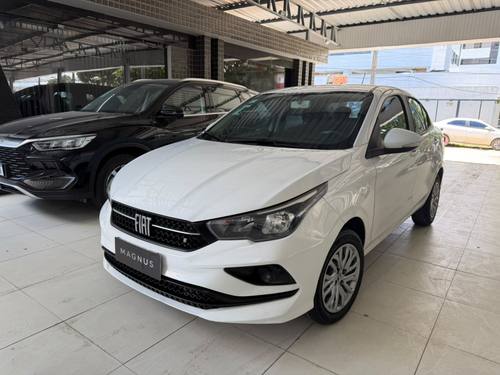 CRONOS 1.3 8V Flex