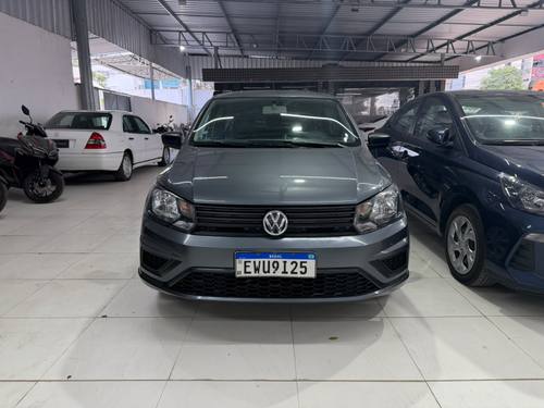 Gol 1.0 Flex 12V 5p